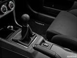  Gear shifter/center console photo